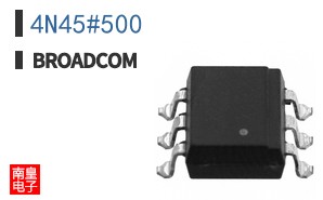 4N45#500