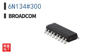 6N134#300