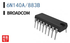 6N140A/883B