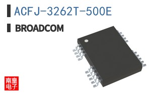 ACFJ-3262T-500E|��ͨ��Ʒ�ͺ�