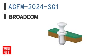 ACFM-2024-SG1