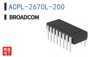 ACPL-2670L-200