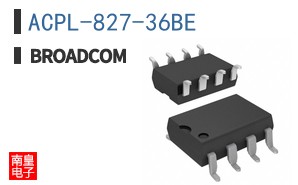 ACPL-827-36BE