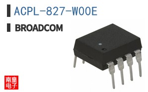 ACPL-827-W00E