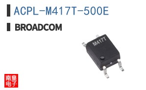 ACPL-M417T-500E
