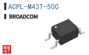 ACPL-M43T-500