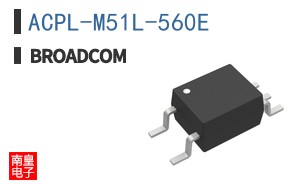 ACPL-M51L-560E