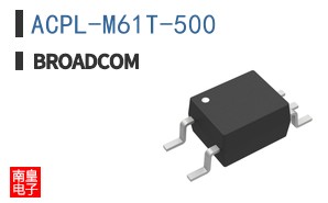 ACPL-M61T-500