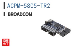 ACPM-5805-TR2