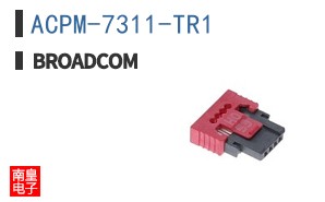 ACPM-7311-TR1