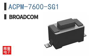 ACPM-7600-SG1