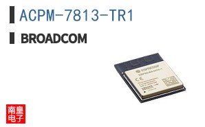 ACPM-7813-TR1