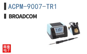 ACPM-9007-TR1