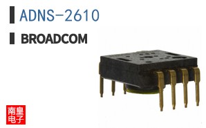 ADNS-2610|��ͨ��Ʒ�ͺ�