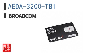 AEDA-3200-TB1