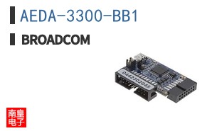 AEDA-3300-BB1