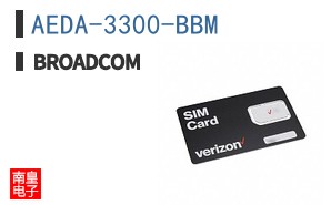 AEDA-3300-BBM