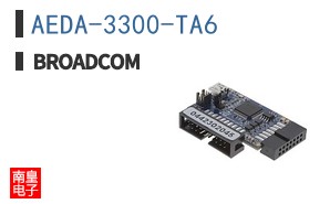 AEDA-3300-TA6