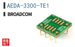 AEDA-3300-TE1