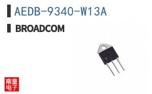 AEDB-9340-W13A
