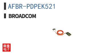 AFBR-PDPEK521