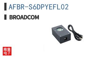 AFBR-S6DPYEFL02