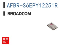 AFBR-S6EPY12251R|��ͨ��Ʒ�ͺ�