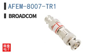 AFEM-8007-TR1