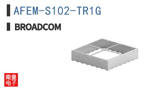 AFEM-S102-TR1G