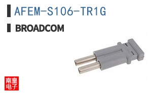 AFEM-S106-TR1G