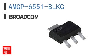 AMGP-6551-BLKG