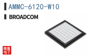 AMMC-6120-W10
