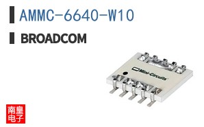 AMMC-6640-W10