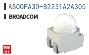 ASCQFA30-B2231A2A305