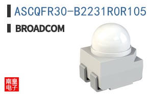 ASCQFR30-B2231R0R105