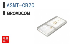 ASMT-CB20