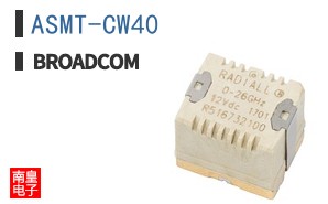 ASMT-CW40