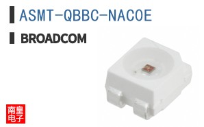 ASMT-QBBC-NAC0E