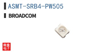 ASMT-SRB4-PW505