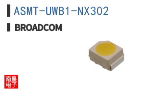 ASMT-UWB1-NX302