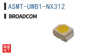 ASMT-UWB1-NX312