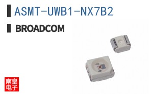 ASMT-UWB1-NX7B2