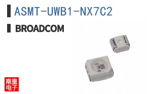 ASMT-UWB1-NX7C2