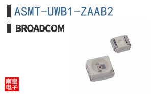 ASMT-UWB1-ZAAB2
