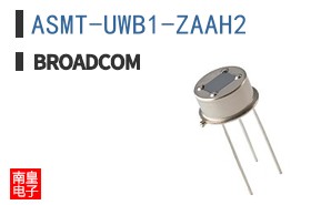 ASMT-UWB1-ZAAH2