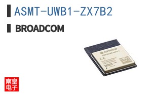 ASMT-UWB1-ZX7B2