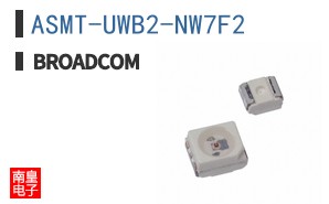 ASMT-UWB2-NW7F2