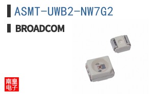 ASMT-UWB2-NW7G2