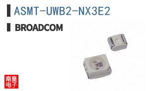 ASMT-UWB2-NX3E2
