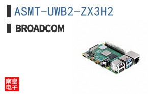 ASMT-UWB2-ZX3H2